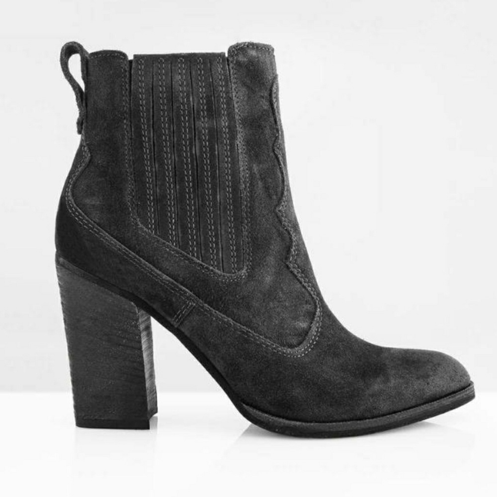 New DOLCE VITA | conway black suede